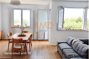 t3 à la vente -   34090  MONTPELLIER, surface 66 m2 vente t3 - UBI475727600